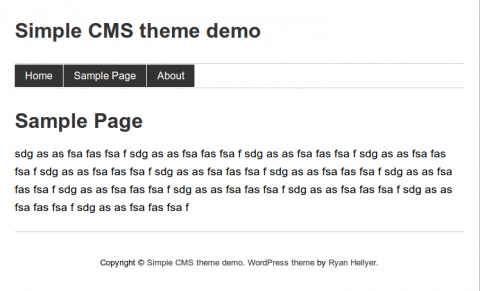 simplecms-theme