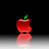 Apple logo