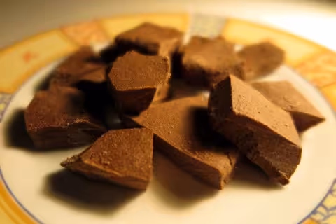 protein-chocolate